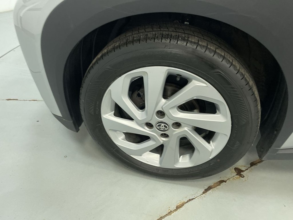 Used Toyota Aygo X 2022 for sale - 76110407: Photo 16