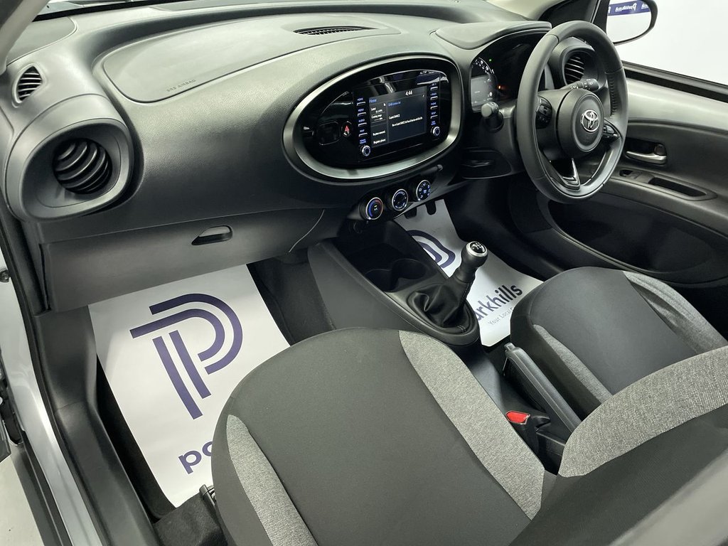 Used Toyota Aygo X 2022 for sale - 76110407: Photo 17