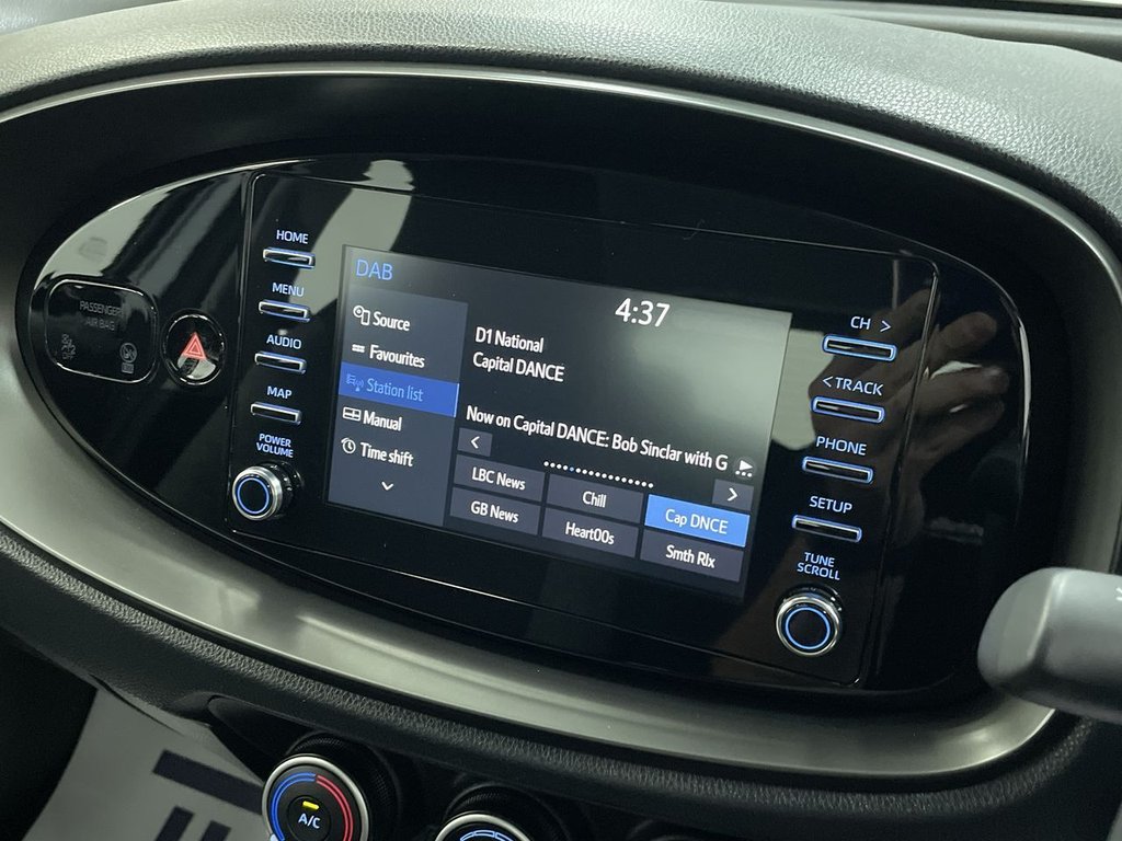 Used Toyota Aygo X 2022 for sale - 76110407: Photo 22