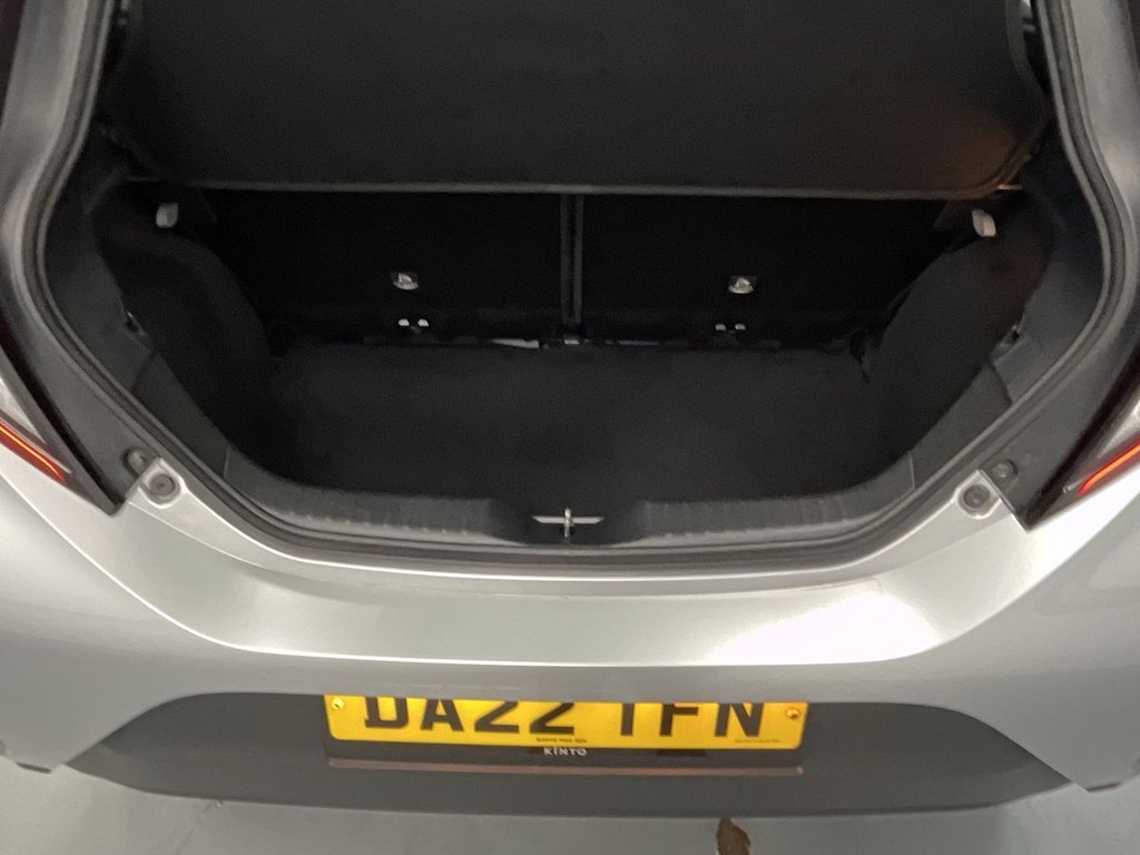 Used Toyota Aygo X 2022 for sale - 76110407: Photo 30