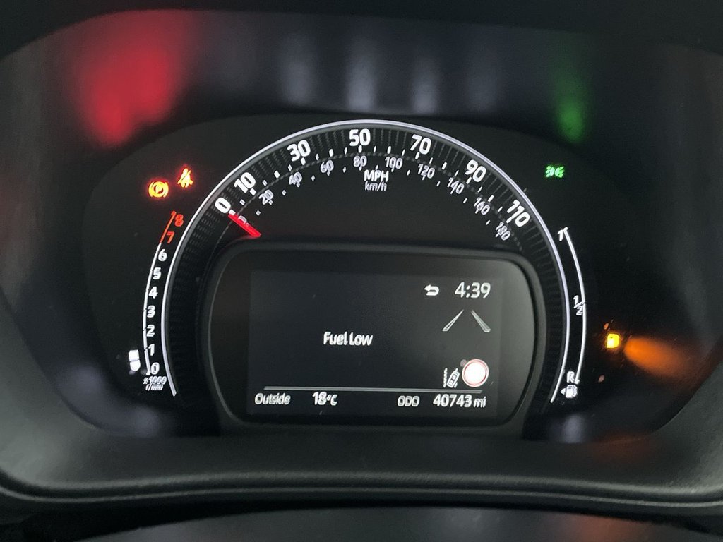 Used Toyota Aygo X 2022 for sale - 76110407: Photo 35