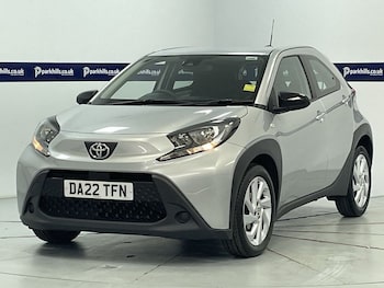 Used Toyota Aygo X 2022 for sale - 76110407: Photo