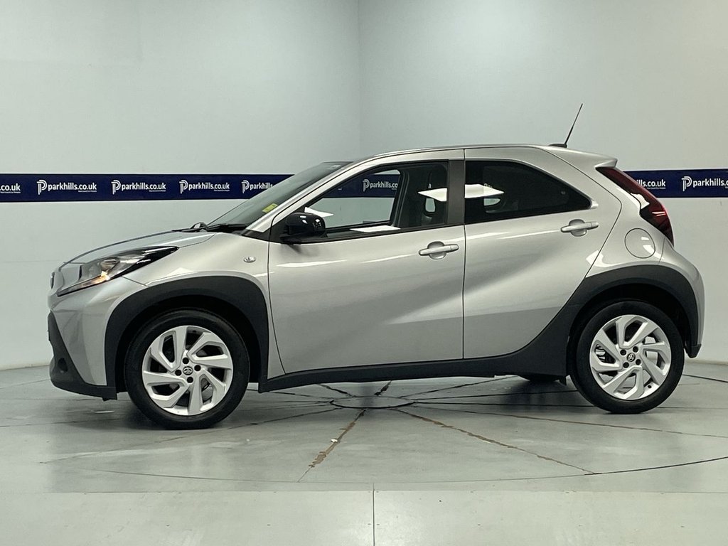 Used Toyota Aygo X 2022 for sale - 76110407: Photo 6