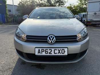 2013 (62) - 1.6 TDI 105 SE 5dr