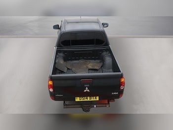 Used Mitsubishi L200 2014 for sale - 78237119: Photo