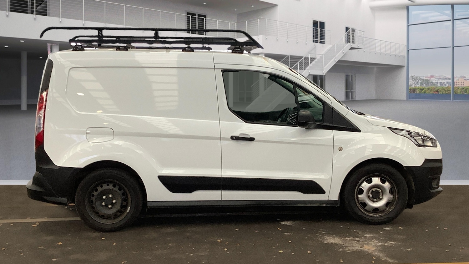 Used Ford Transit Connect 2020 for sale - 76531257: Photo 5