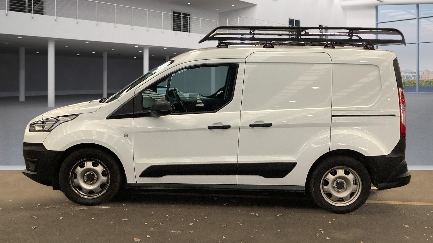 Used Ford Transit Connect 2020 for sale - 76531257: Photo 6