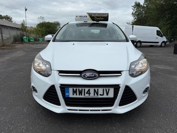 Used Ford Focus 2014 for sale - 77432660: Photo