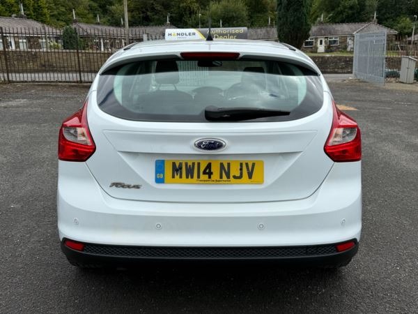 Used Ford Focus 2014 for sale - 77432660: Photo 7