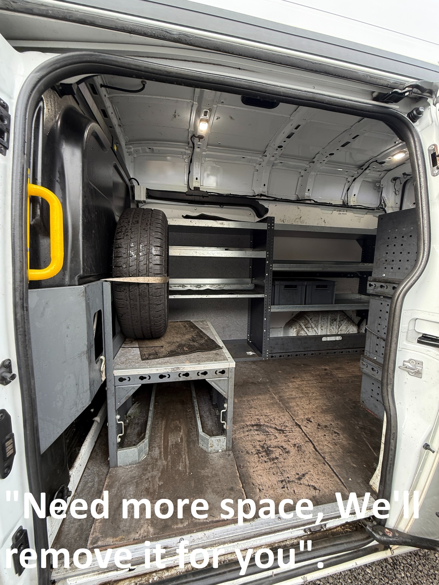 Used Ford Transit Custom 2018 for sale - 77517186: Photo 18