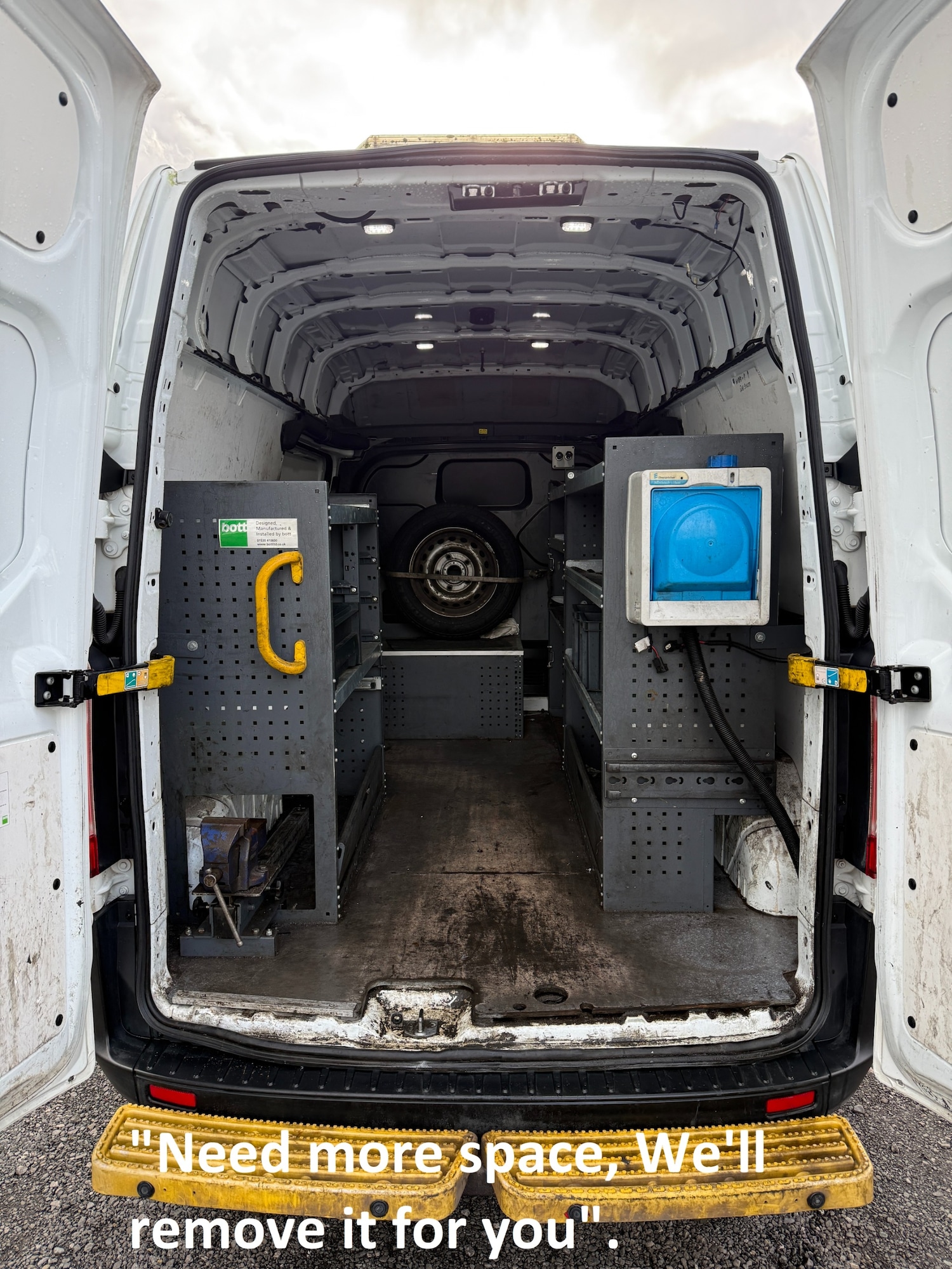 Used Ford Transit Custom 2018 for sale - 77517186: Photo 22