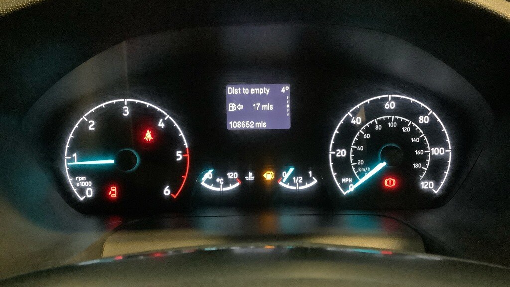 Used Ford Transit Custom 2018 for sale - 77517186: Photo 7