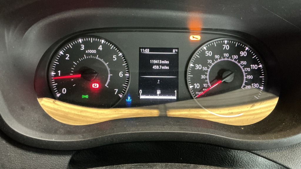 Used Vauxhall Movano 2021 for sale - 77946802: Photo 10