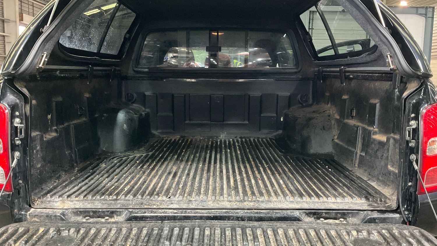 Used Mitsubishi L200 2018 for sale - 76859249: Photo 8