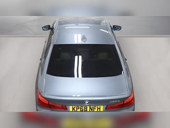 Used BMW 5 Series 2018 for sale - 78973657: Photo