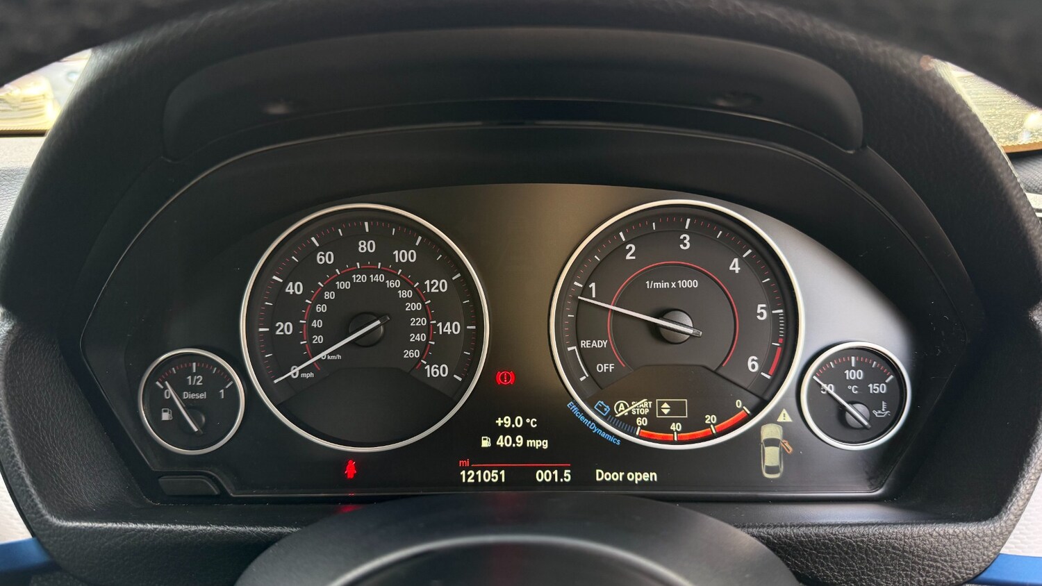 Used BMW 4 Series 2015 for sale - 77167606: Photo 12