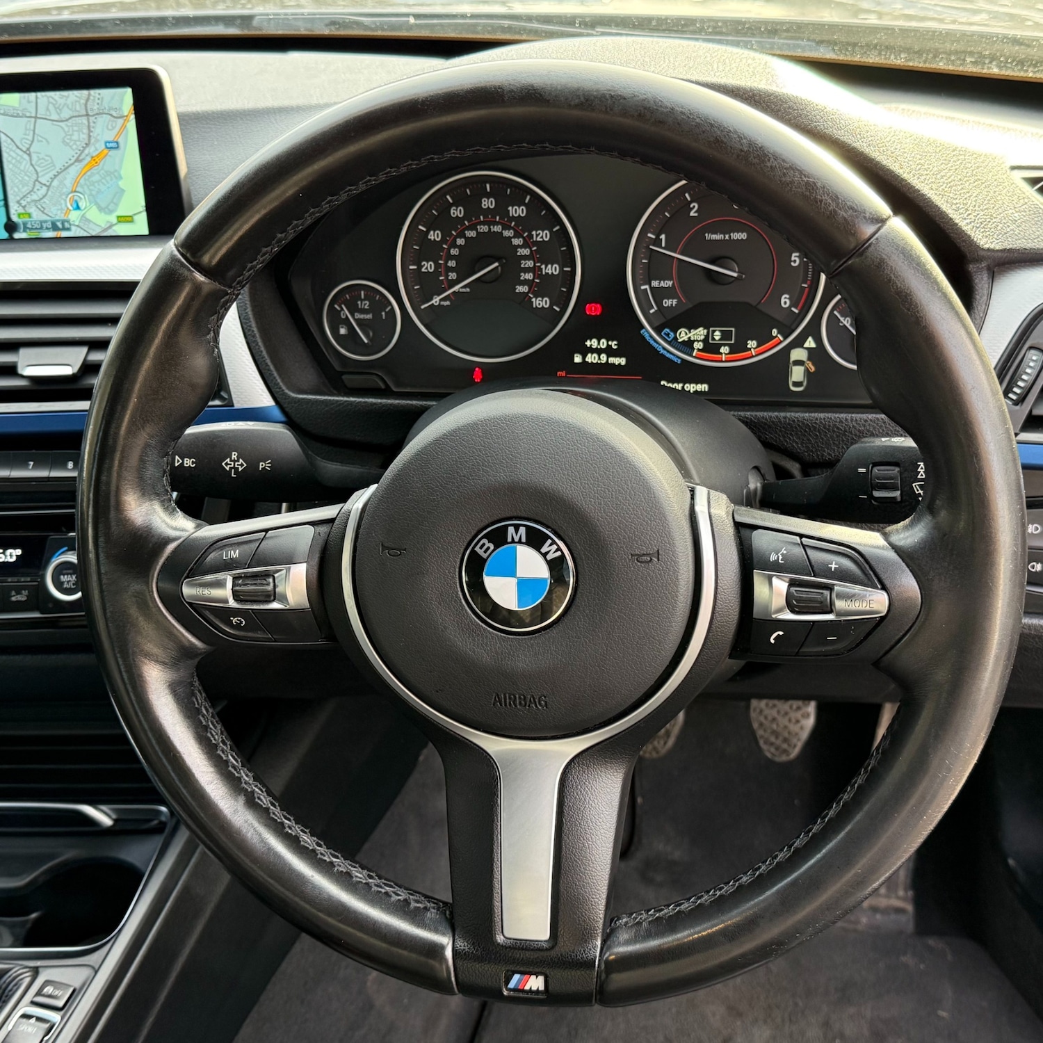 Used BMW 4 Series 2015 for sale - 77167606: Photo 13