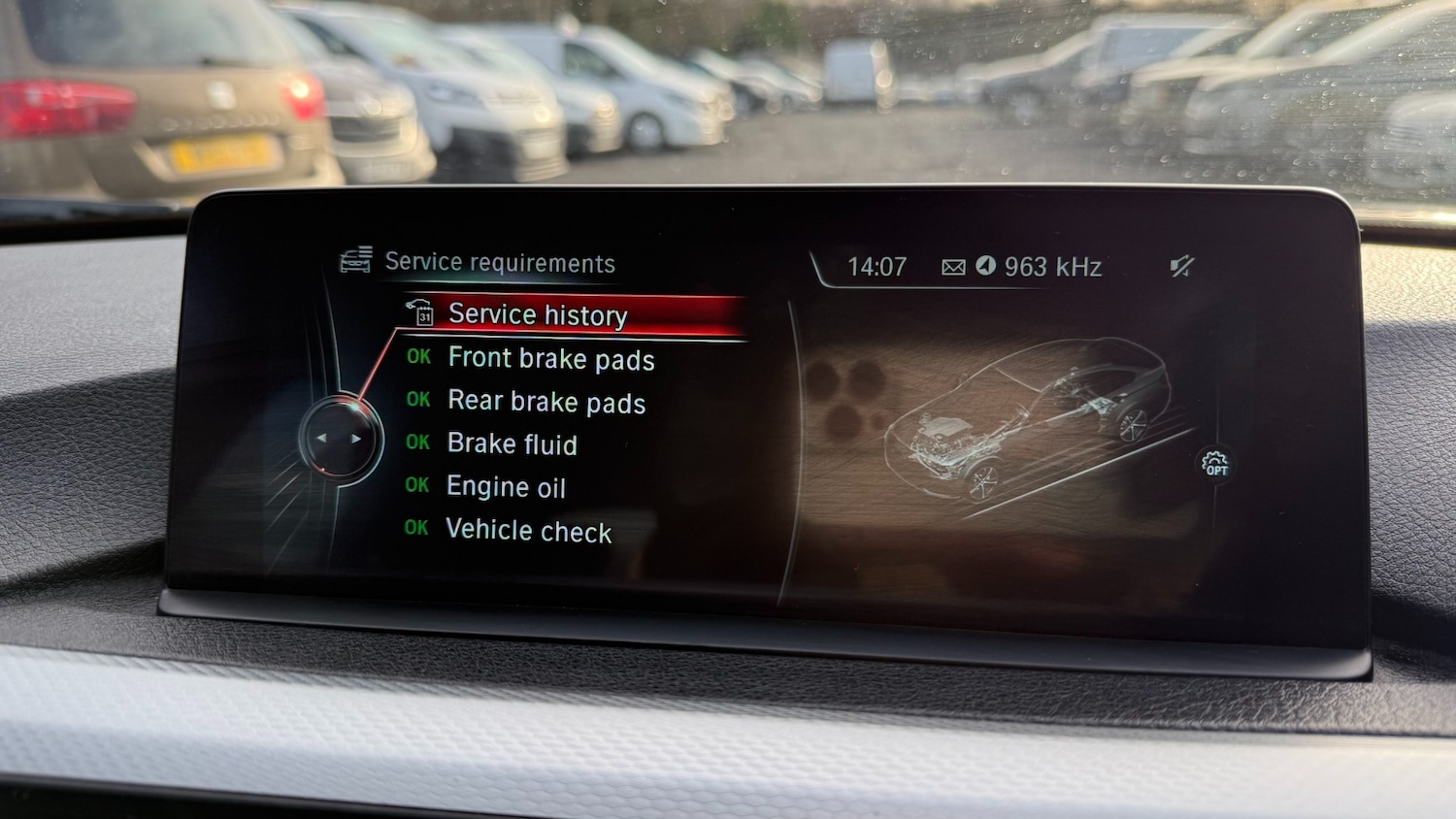 Used BMW 4 Series 2015 for sale - 77167606: Photo 15