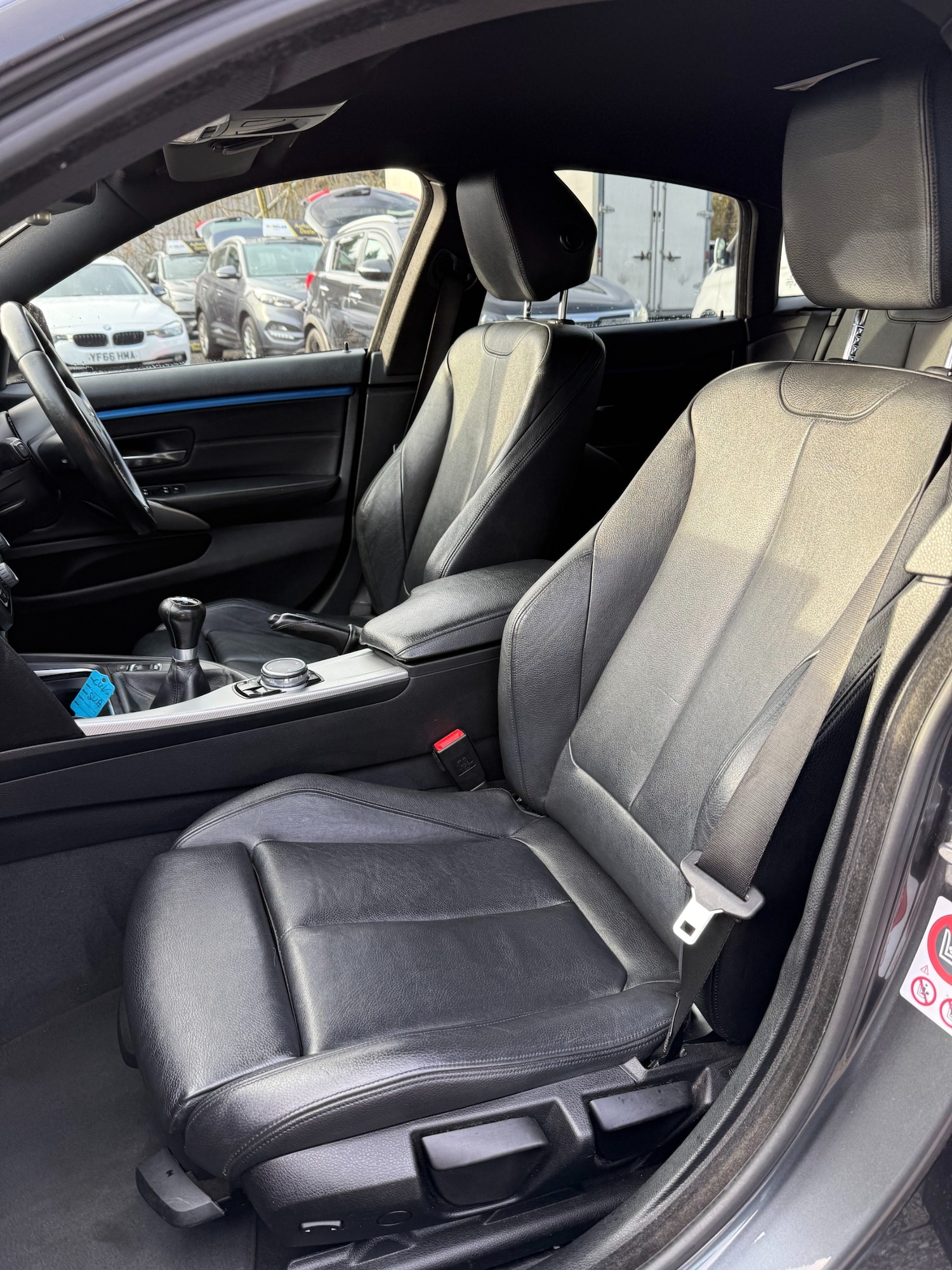 Used BMW 4 Series 2015 for sale - 77167606: Photo 17