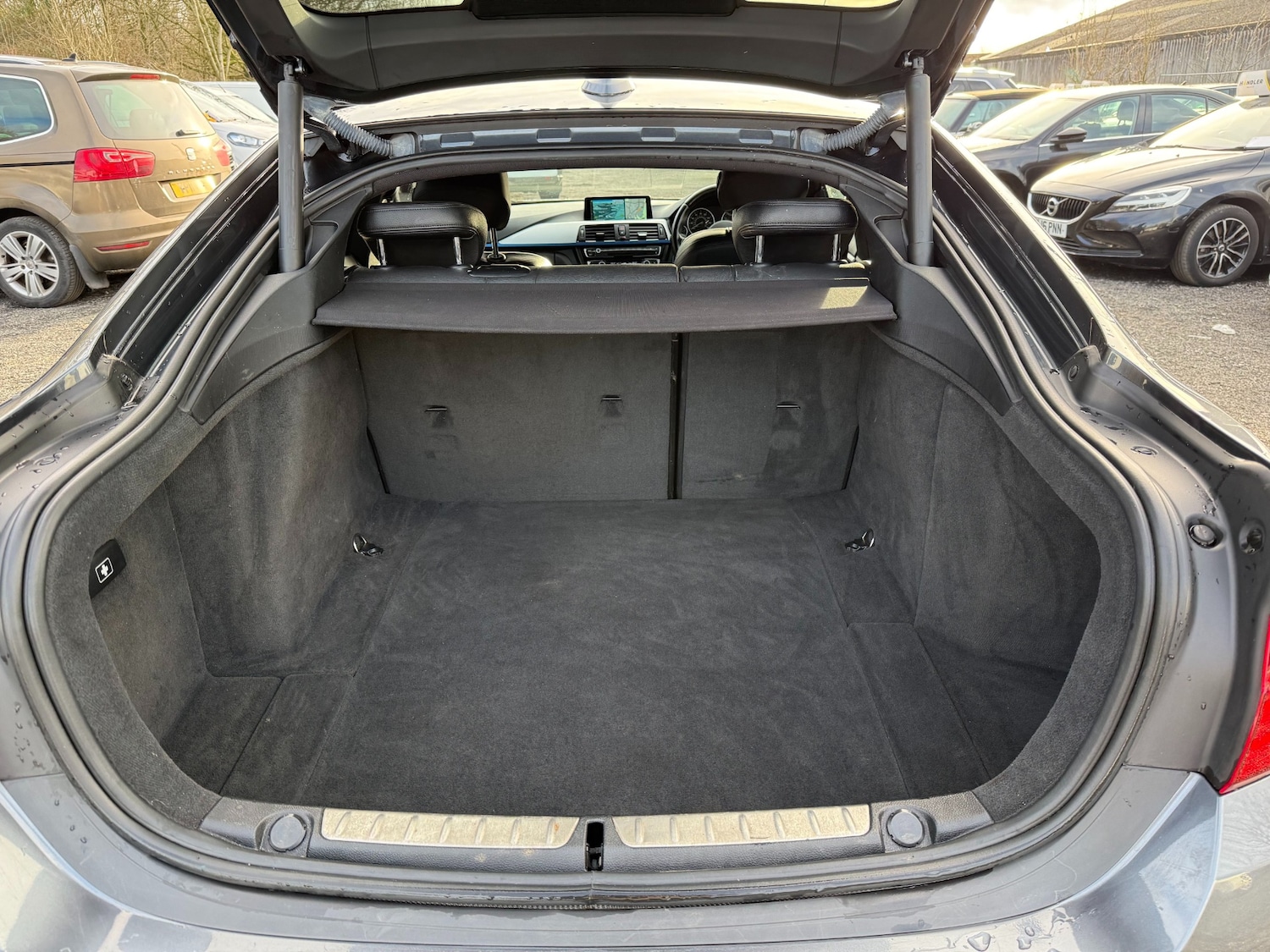 Used BMW 4 Series 2015 for sale - 77167606: Photo 24