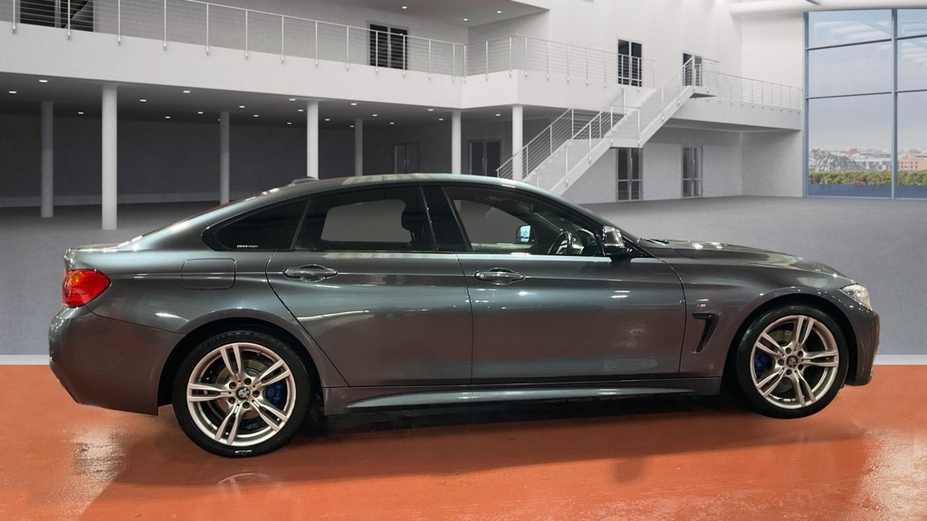 Used BMW 4 Series 2015 for sale - 77167606: Photo 5