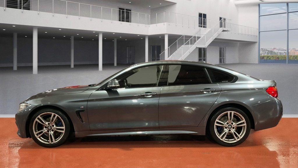 Used BMW 4 Series 2015 for sale - 77167606: Photo 6