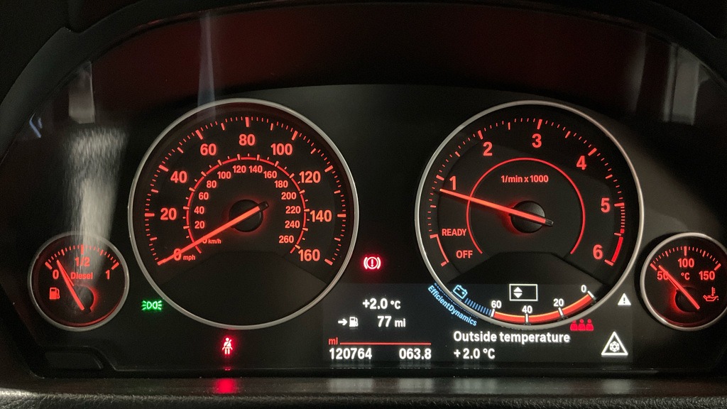 Used BMW 4 Series 2015 for sale - 77167606: Photo 7