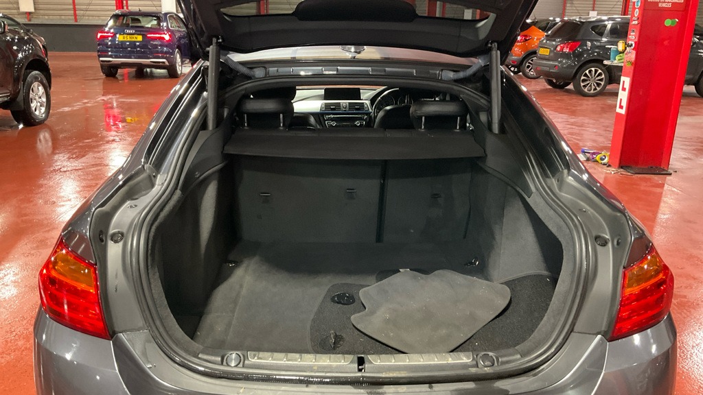 Used BMW 4 Series 2015 for sale - 77167606: Photo 8