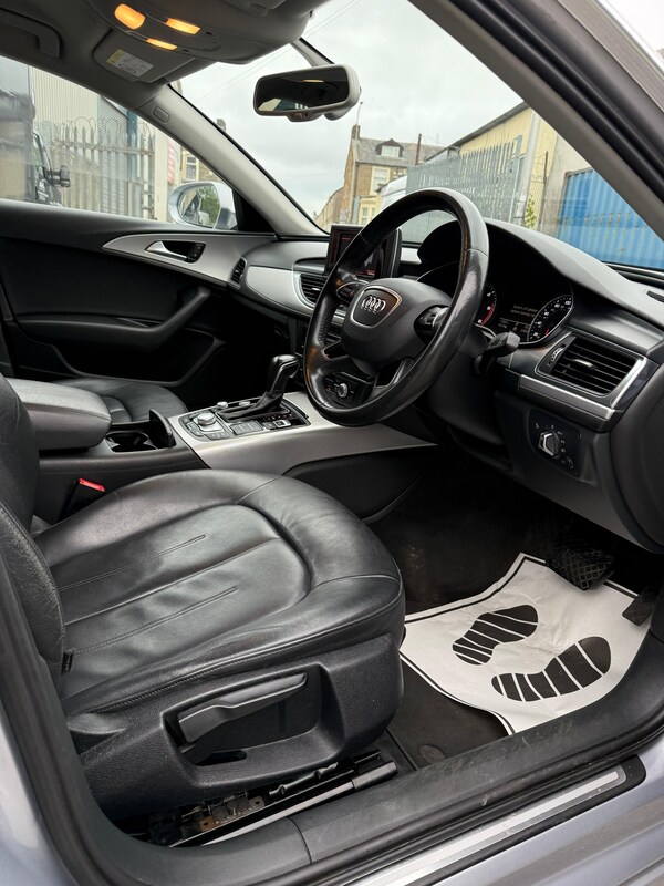 Used Audi A6 2016 for sale - 76243009: Photo 10