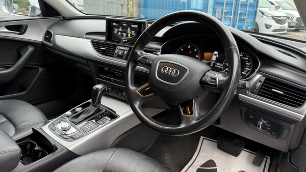 Used Audi A6 2016 for sale - 76243009: Photo 11