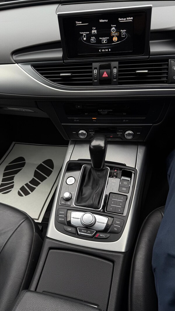 Used Audi A6 2016 for sale - 76243009: Photo 14