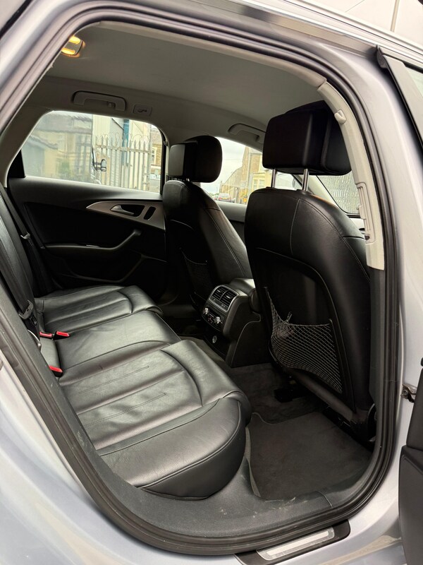 Used Audi A6 2016 for sale - 76243009: Photo 18