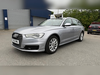 Used Audi A6 2016 for sale - 76243009: Photo 3