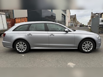 Used Audi A6 2016 for sale - 76243009: Photo 4