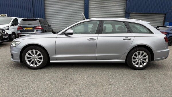 Used Audi A6 2016 for sale - 76243009: Photo 5