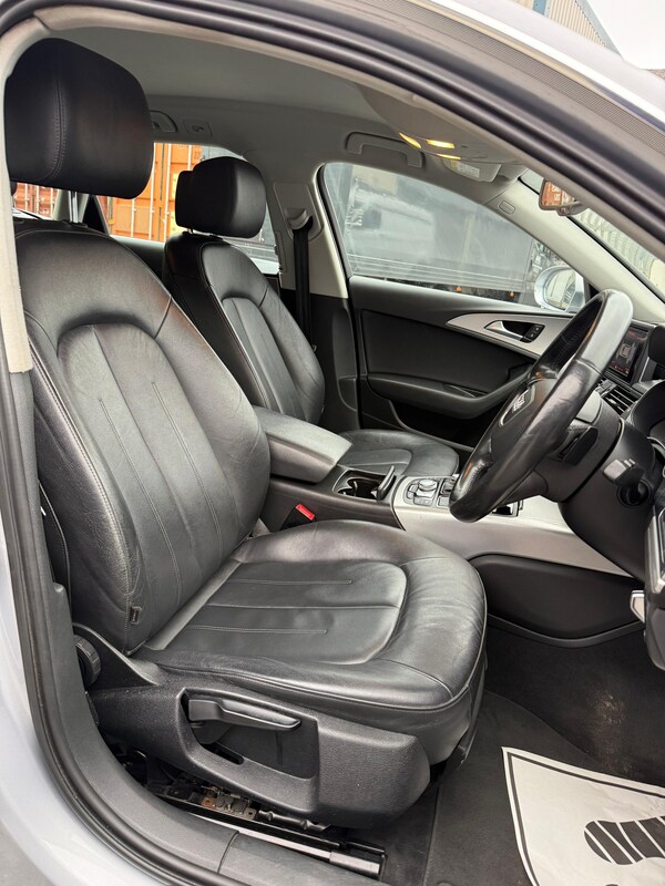 Used Audi A6 2016 for sale - 76243009: Photo 9
