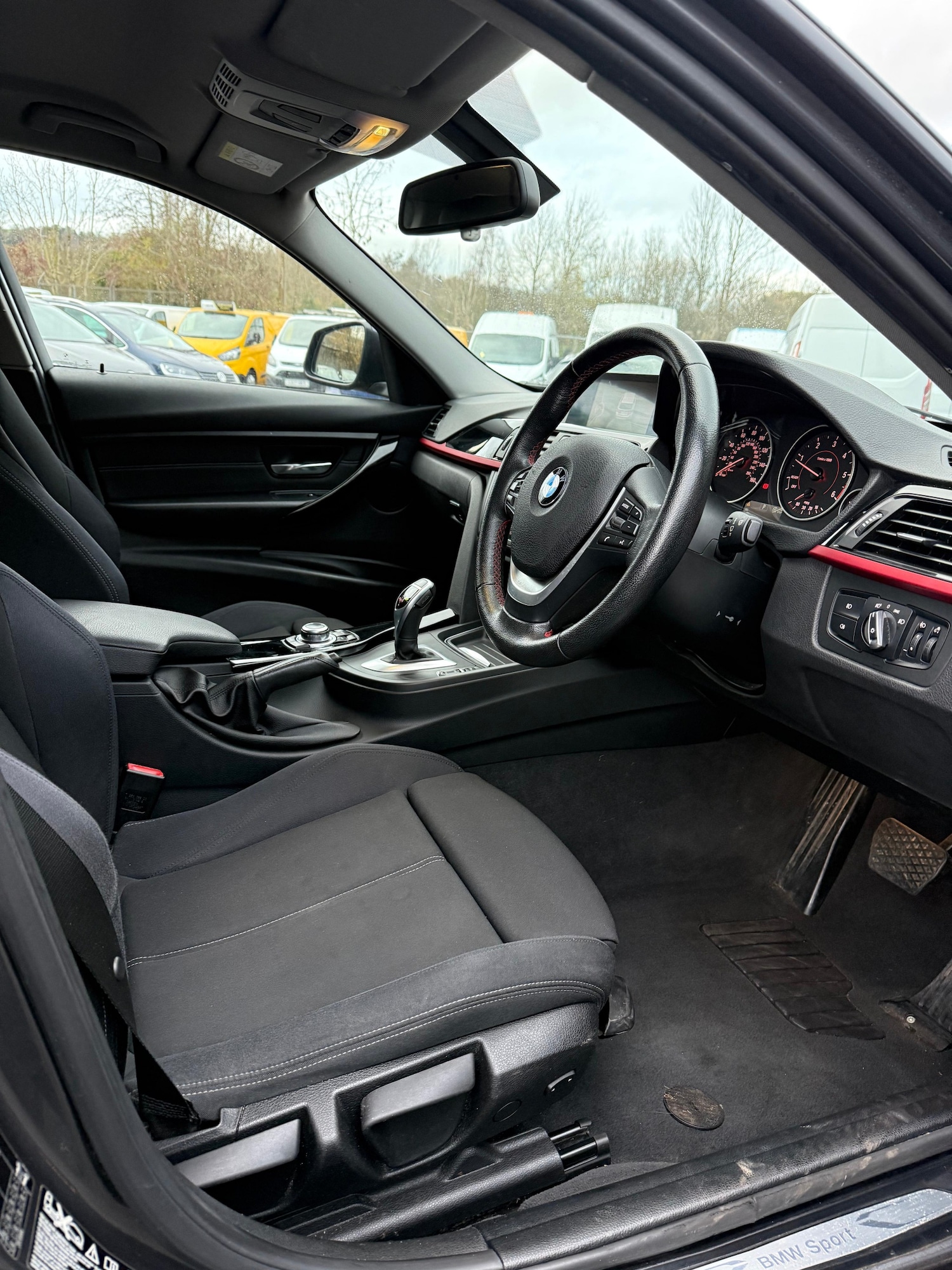 Used BMW 3 Series 2014 for sale - 76322080: Photo 10