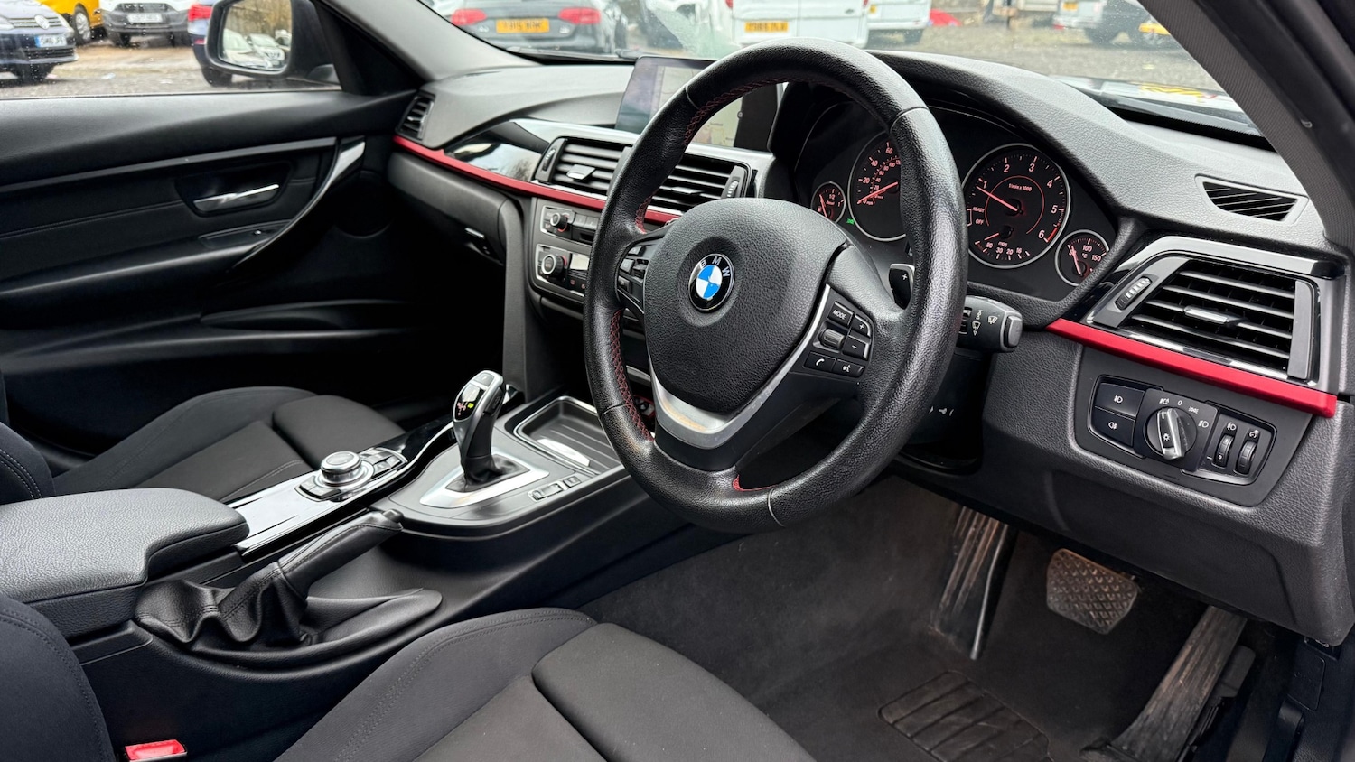 Used BMW 3 Series 2014 for sale - 76322080: Photo 11