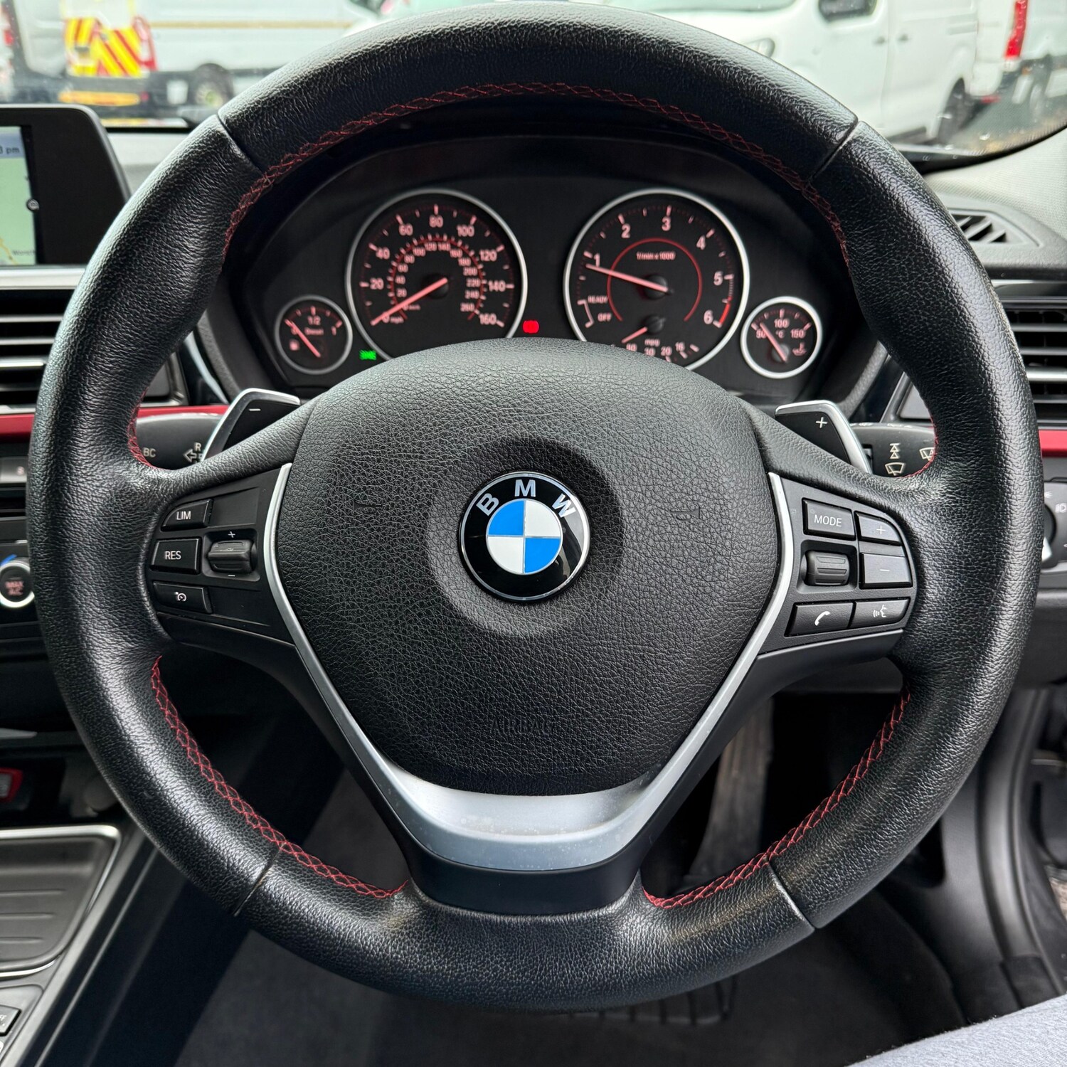Used BMW 3 Series 2014 for sale - 76322080: Photo 13