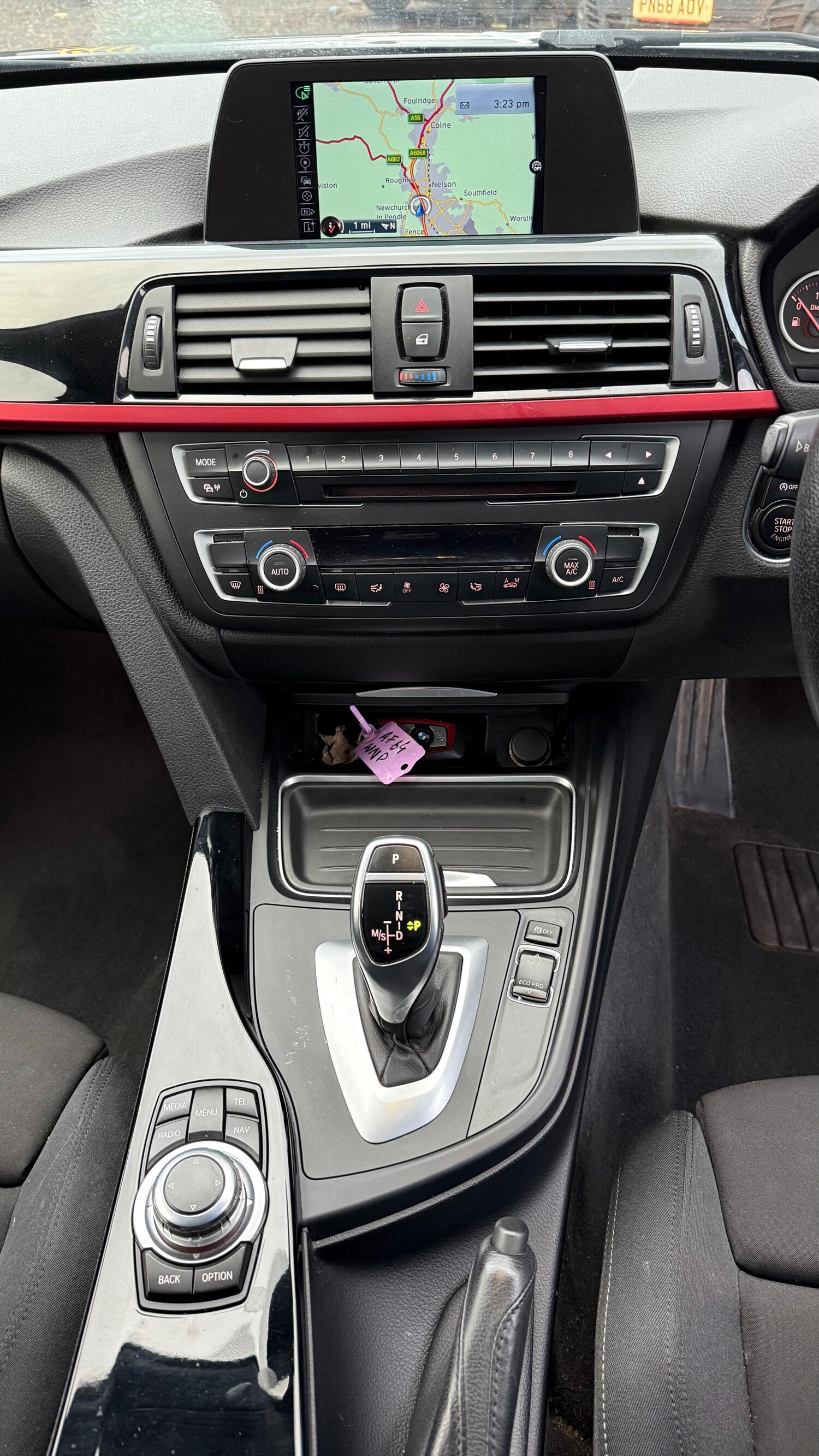 Used BMW 3 Series 2014 for sale - 76322080: Photo 14