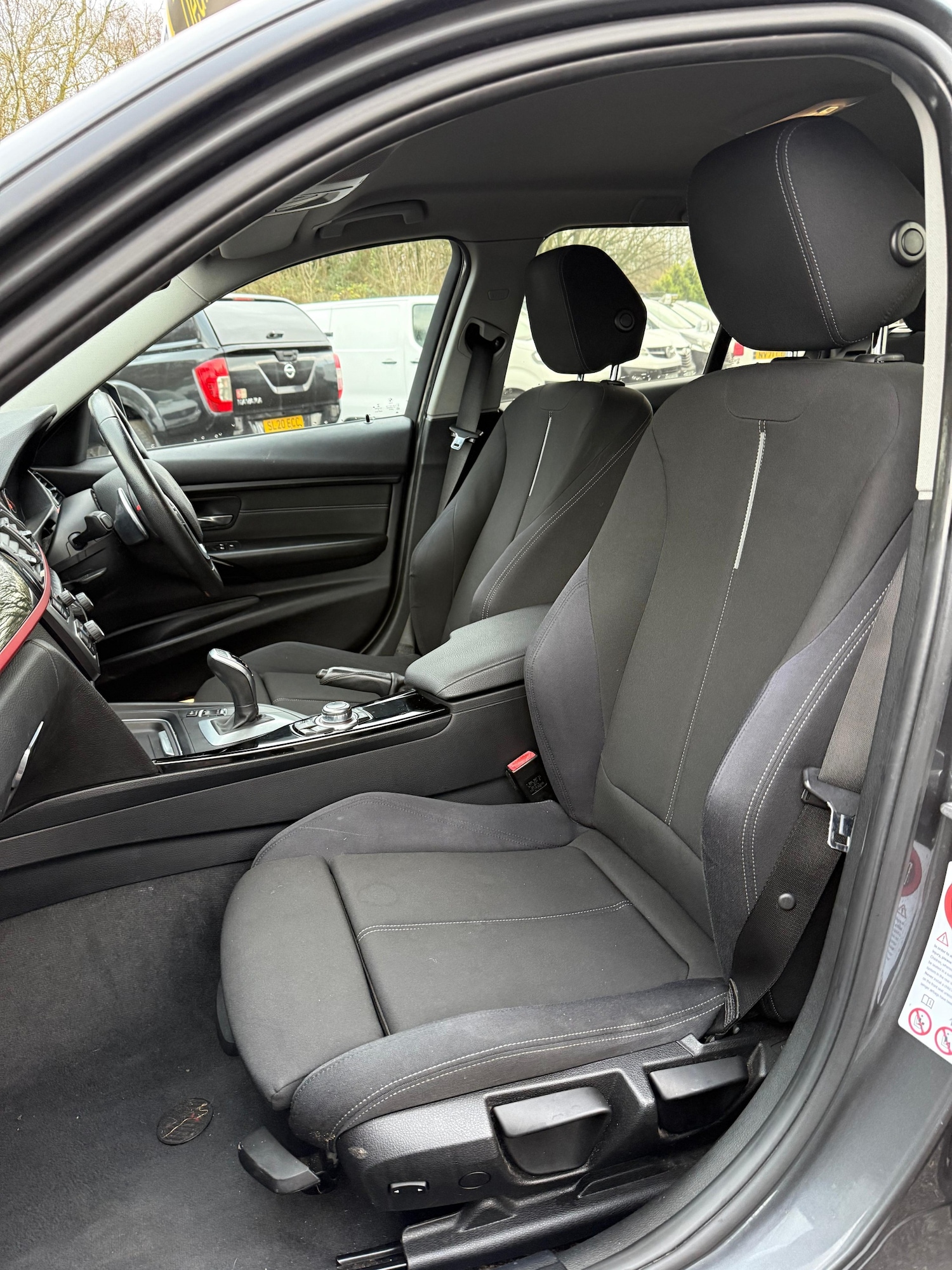 Used BMW 3 Series 2014 for sale - 76322080: Photo 15