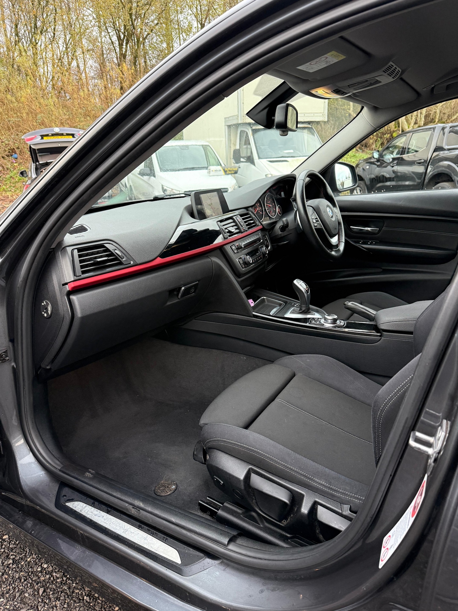 Used BMW 3 Series 2014 for sale - 76322080: Photo 16