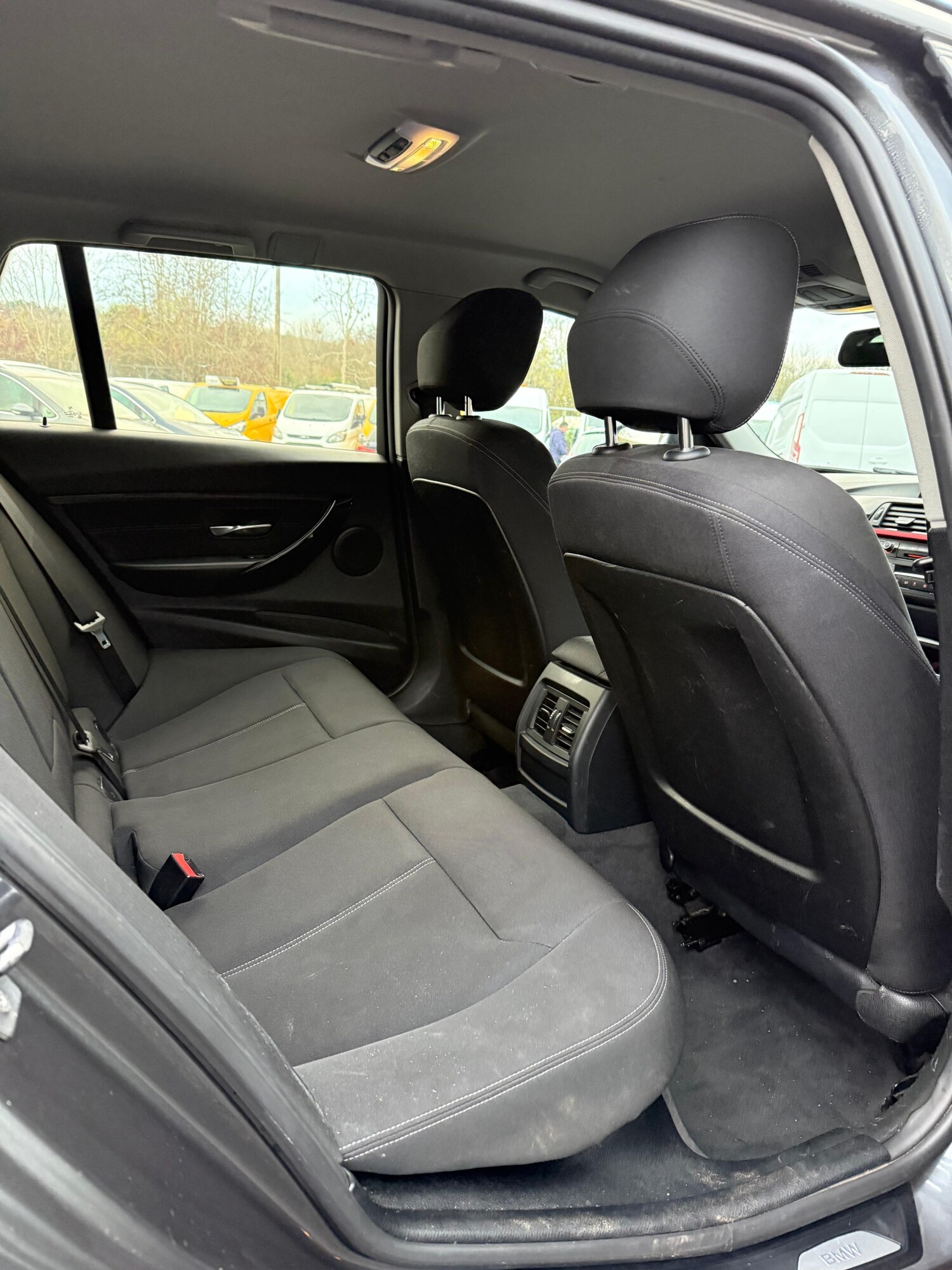 Used BMW 3 Series 2014 for sale - 76322080: Photo 17