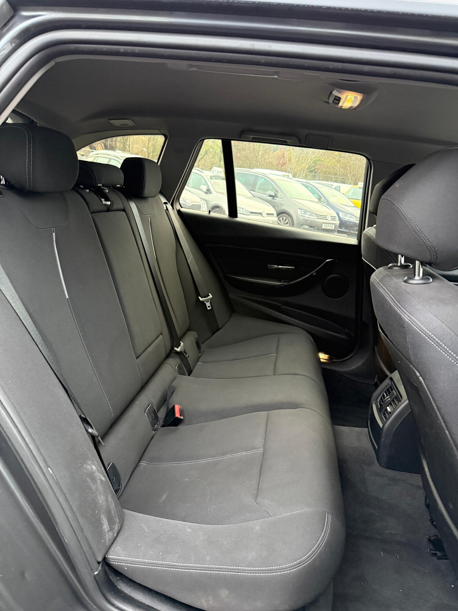 Used BMW 3 Series 2014 for sale - 76322080: Photo 18