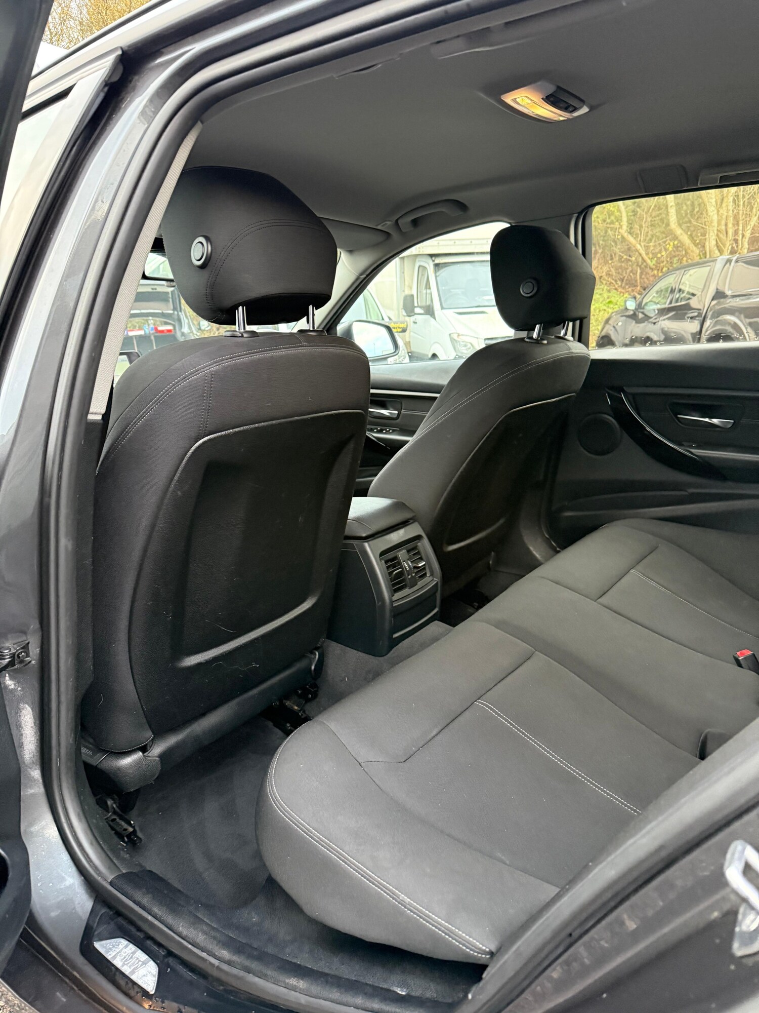 Used BMW 3 Series 2014 for sale - 76322080: Photo 19