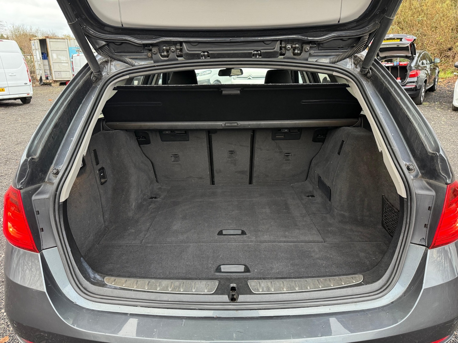 Used BMW 3 Series 2014 for sale - 76322080: Photo 22