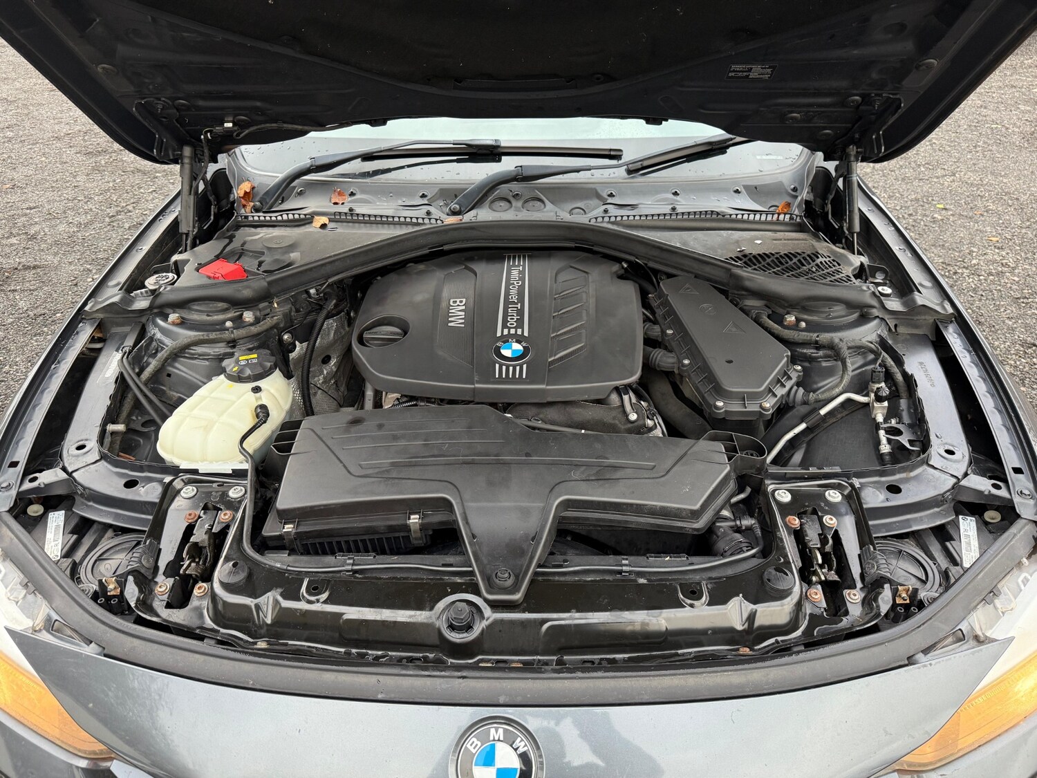 Used BMW 3 Series 2014 for sale - 76322080: Photo 23