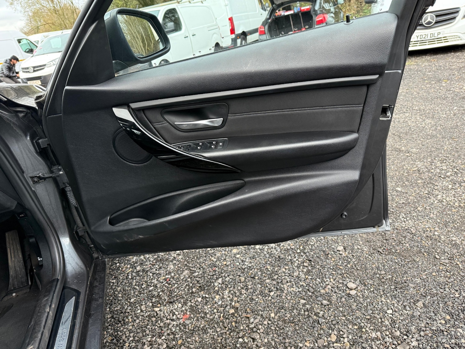 Used BMW 3 Series 2014 for sale - 76322080: Photo 24