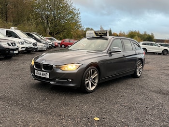 Used BMW 3 Series 2014 for sale - 76322080: Photo