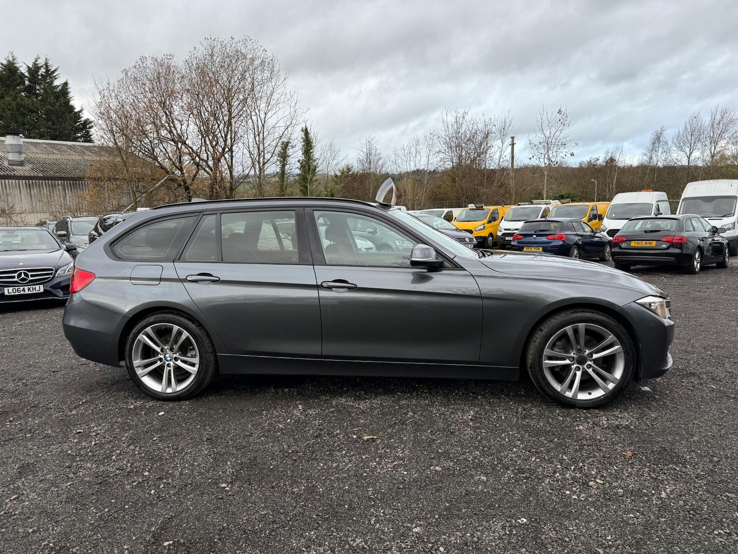 Used BMW 3 Series 2014 for sale - 76322080: Photo 4